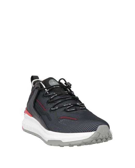 Tod's Blue Trainers for men