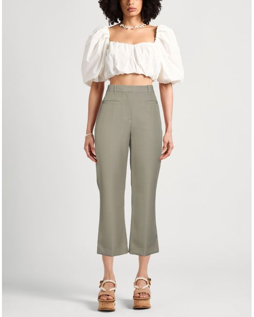 Pantalone di 3.1 Phillip Lim in Gray