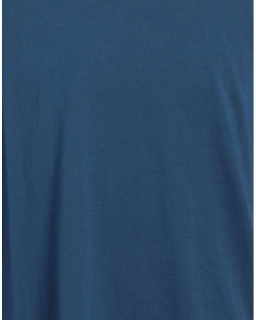 Boglioli T-shirts in Blue für Herren