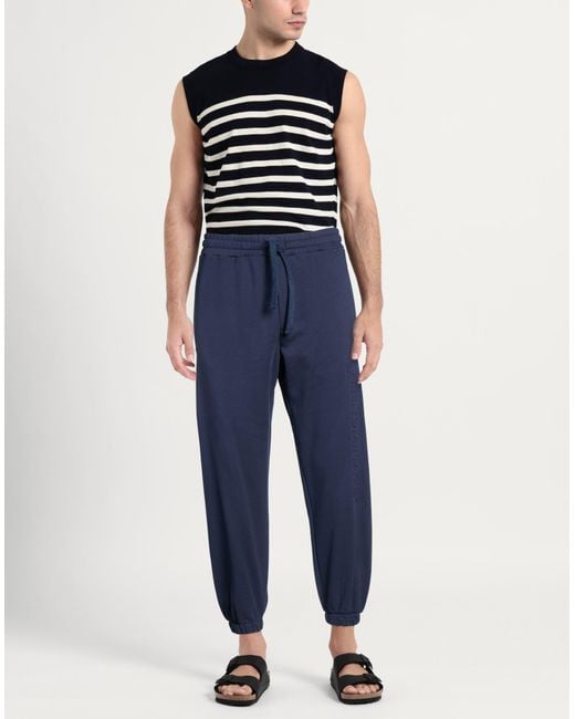 hinnominate Blue Pants for men