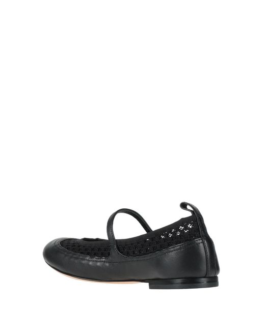 Agl Attilio Giusti Leombruni Black Ballerina