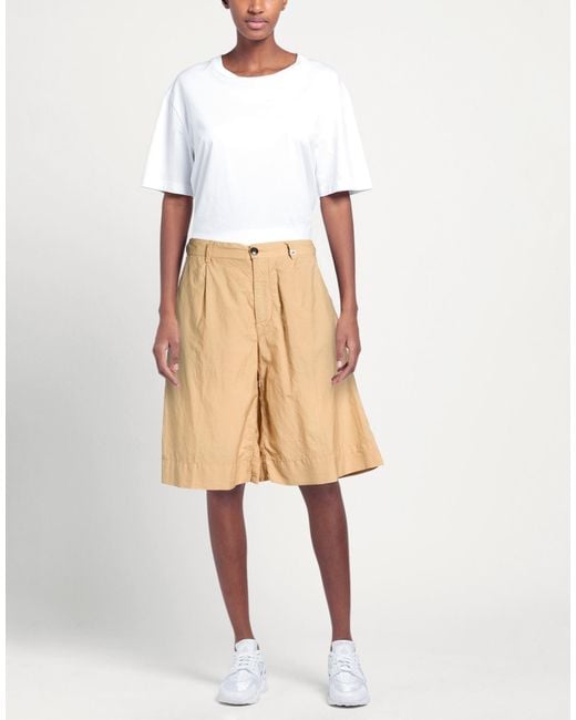 Myths Natural Shorts & Bermuda Shorts