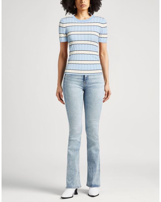 Pullover Rag & Bone de color Blue