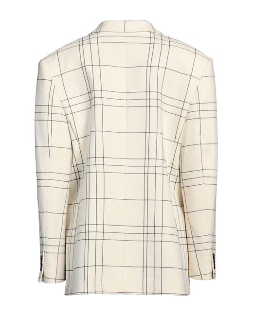 Marni Natural Blazer