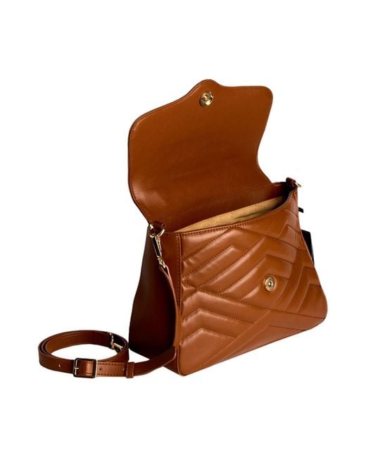 Cristinaeffe Brown Handtaschen