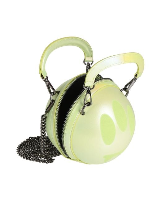 Barrow Green Handbag
