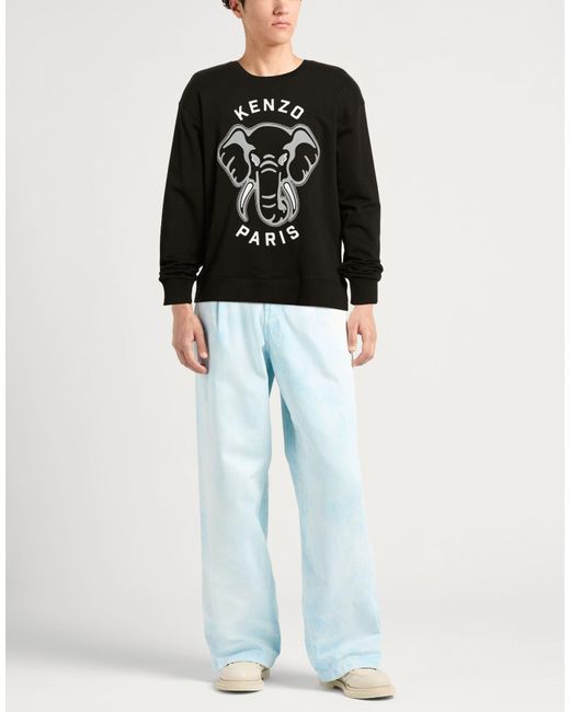 Sweat-Shirt KENZO pour homme en coloris Black