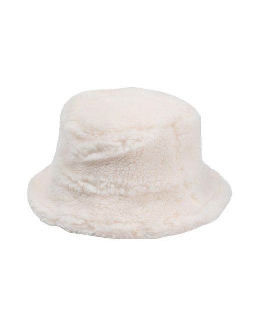 Stand Studio Natural Hat