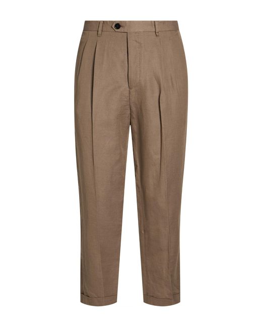 AllSaints Natural Trouser for men