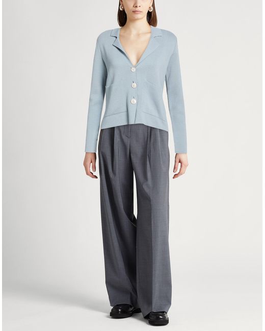 Rebecas Fedeli de color Blue