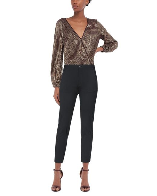 DSquared² Blue Trouser