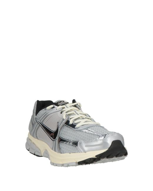 Nike Gray Trainers for men