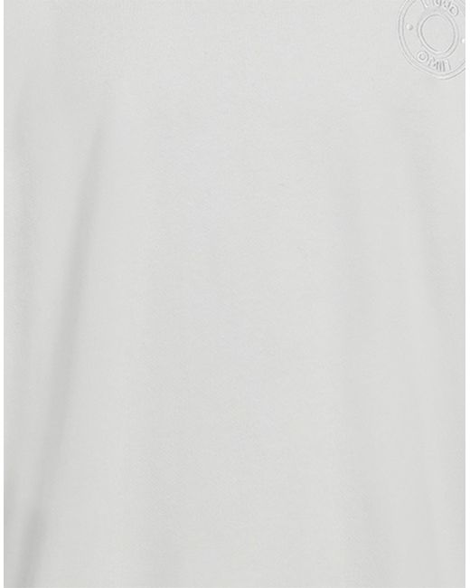 Sweat-shirt Liu Jo pour homme en coloris White