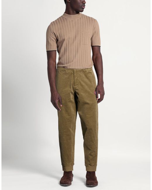 Adidas Originals Green Pants for men