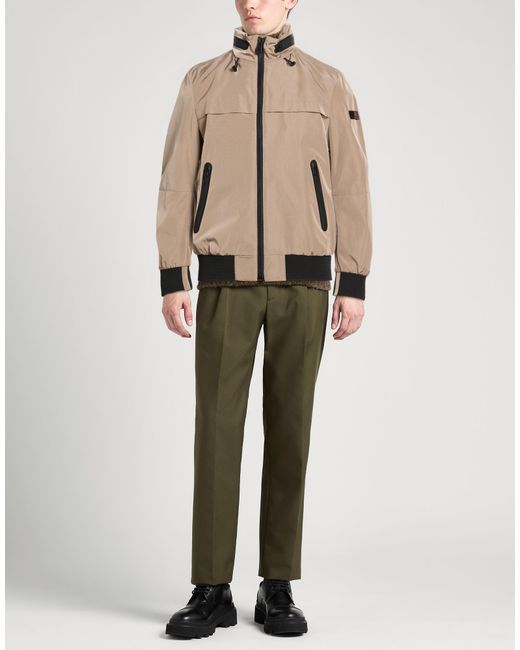 Peuterey Natural Jacket for men
