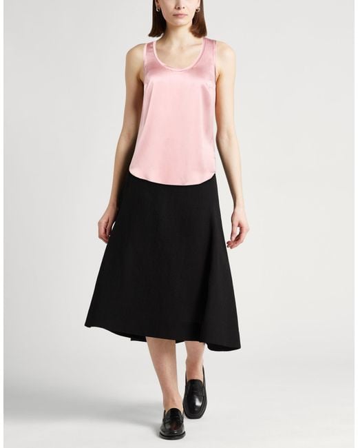 Brunello Cucinelli Pink Tops