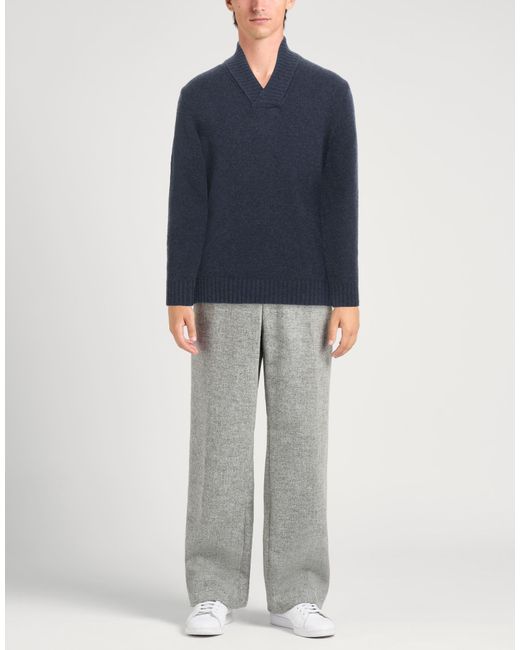 Pullover Kangra pour homme en coloris Blue