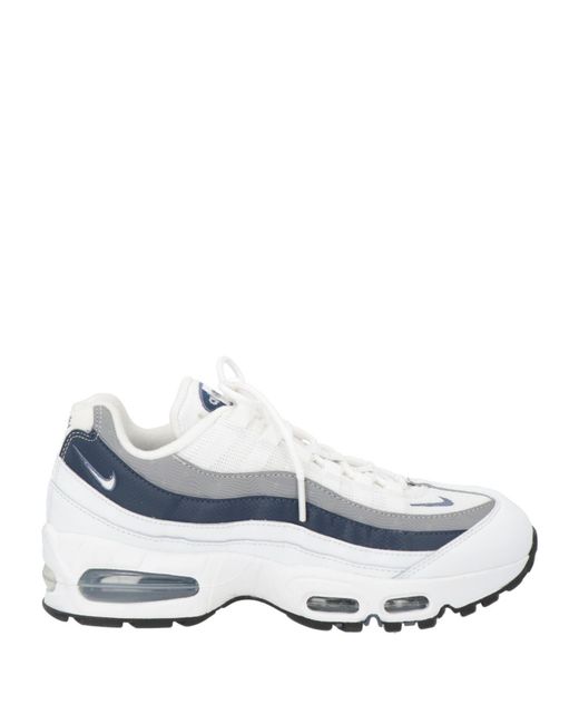 Nike Sneakers in White für Herren
