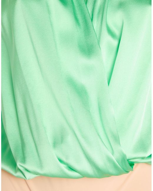 Pinko Green Bodysuits