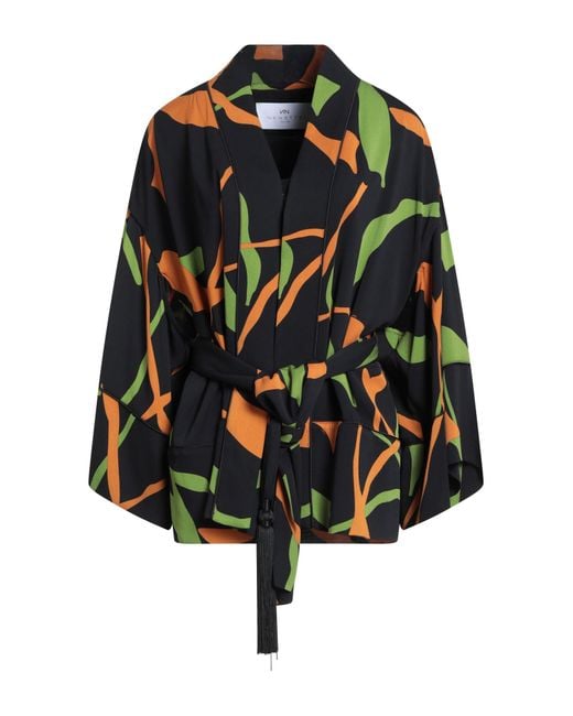 Nenette Black Jackets