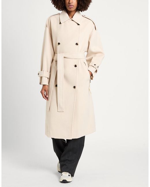 MAX&Co. Natural Coat