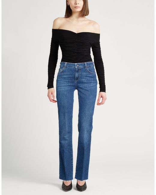 Liu Jo Blue Jeans