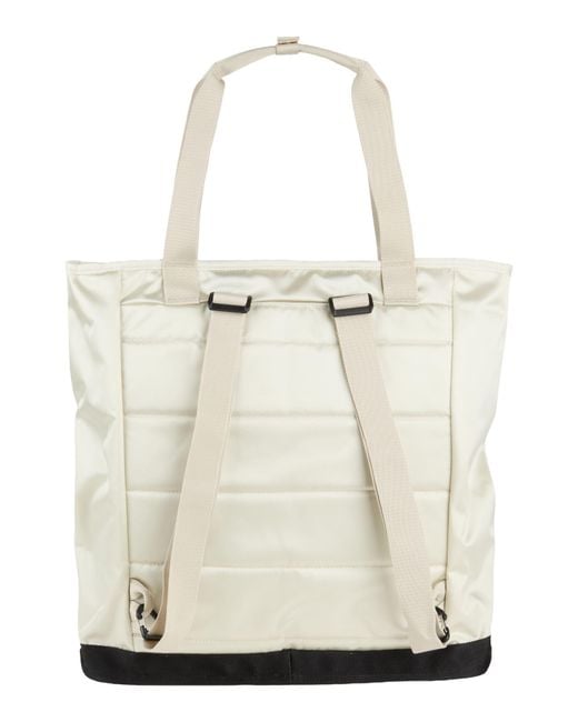 Under Armour White Backpack Polyester
