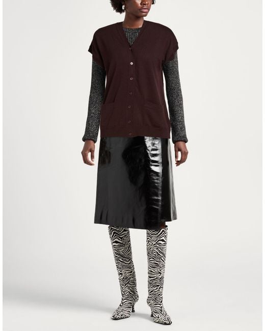 Rebecas Alpha Studio de color Brown