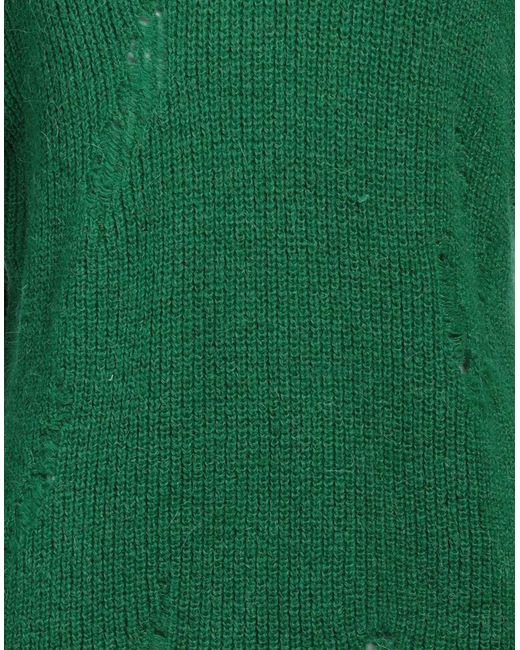 Barrow Green Jumper for men