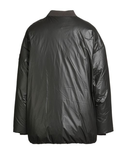 Add Black Puffer