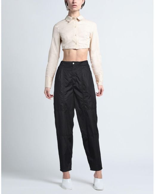 Isabel Marant Blue Pants