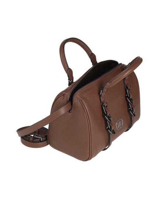 Borsa A Mano di Cerruti 1881 in Brown