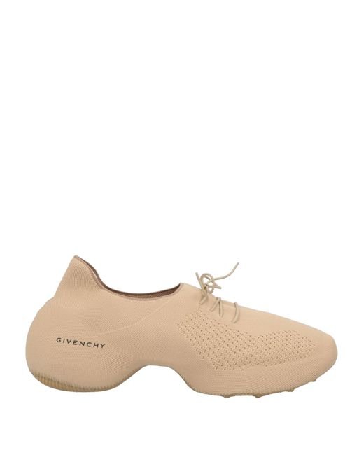Givenchy Natural Trainers for men