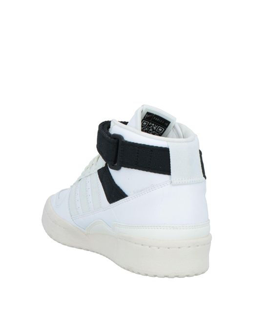 buy white adidas sneakers