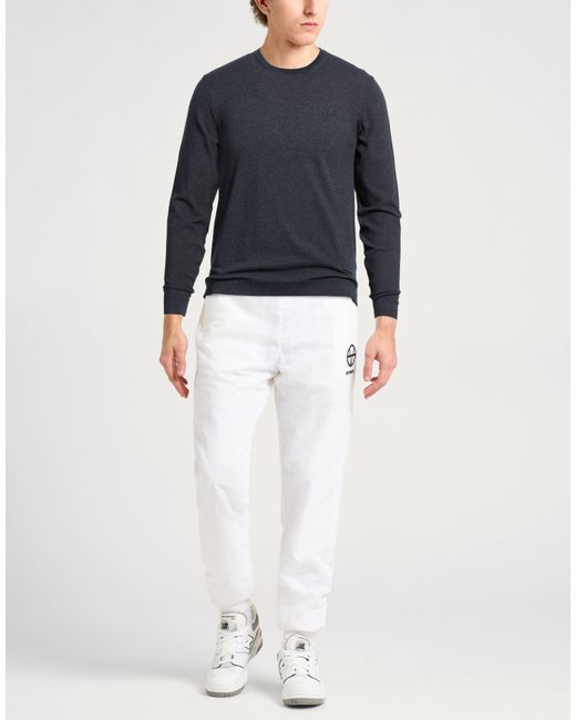 Pullover di Alpha Studio in Blue da Uomo