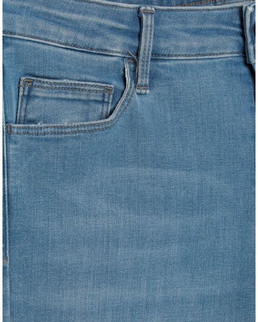 Roy Rogers Blue Jeans Cotton, Polyester, Elastane