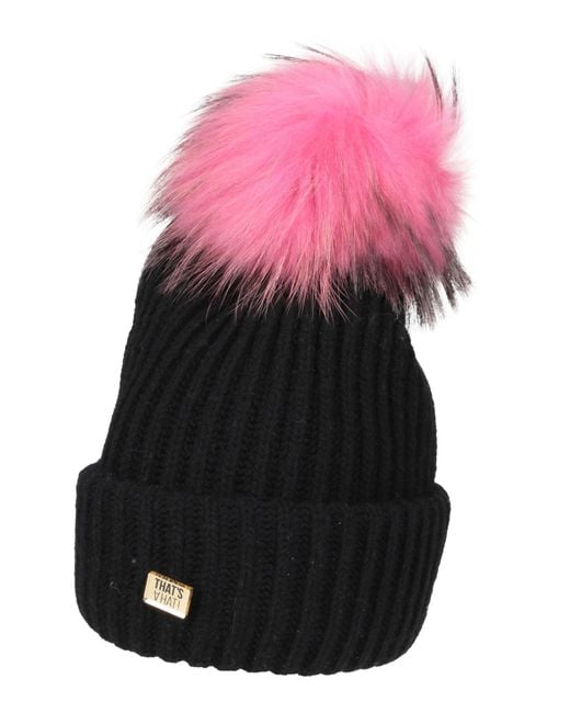 THAT'S ꓯHAT! Pink Hats