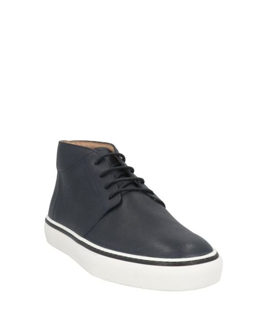Tod's Blue Trainers for men