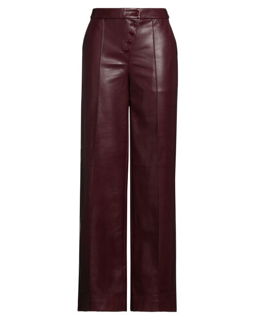 Pantalon Jonathan Simkhai en coloris Purple