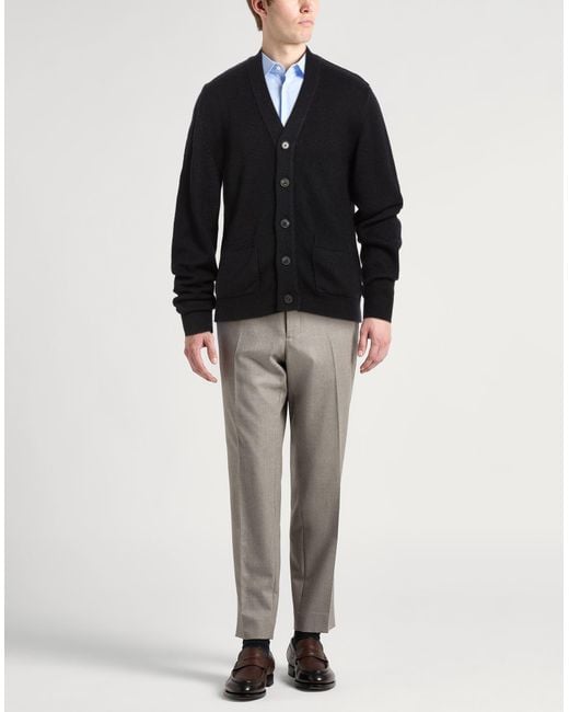 Rebecas Crossley de hombre de color Blue