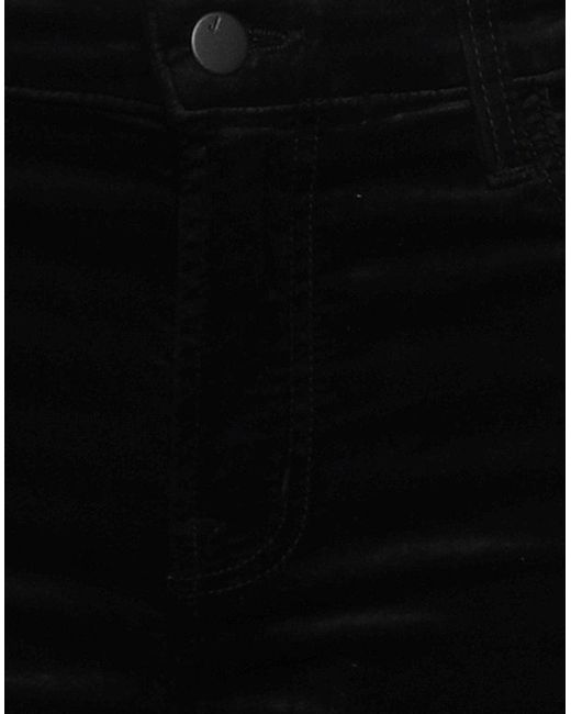 J Brand Black Trouser