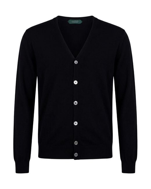 Rebecas Zanone de hombre de color Blue