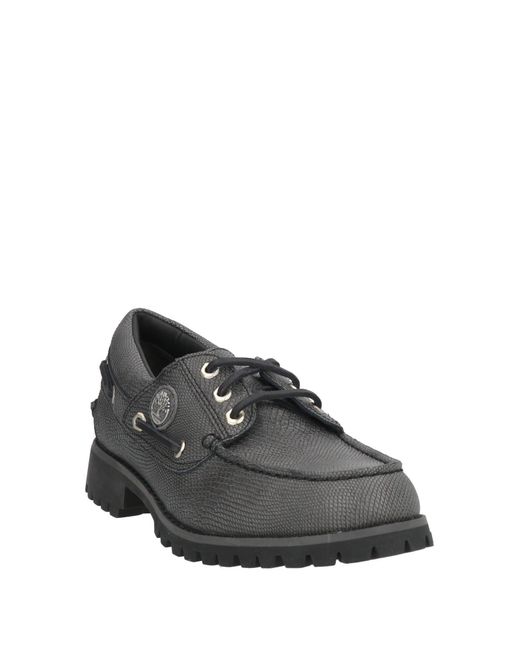 Timberland Mokassin in Gray für Herren