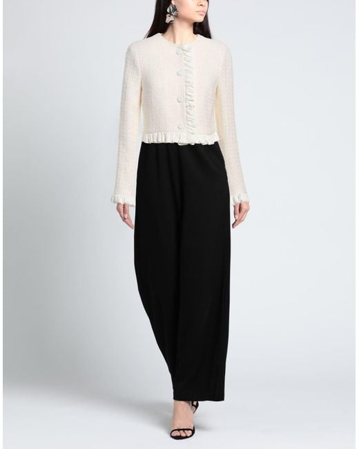 Pinko White Jacket