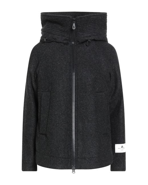 Peuterey Black Coat