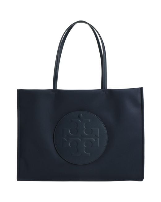 Tory Burch Blue Handbag for men