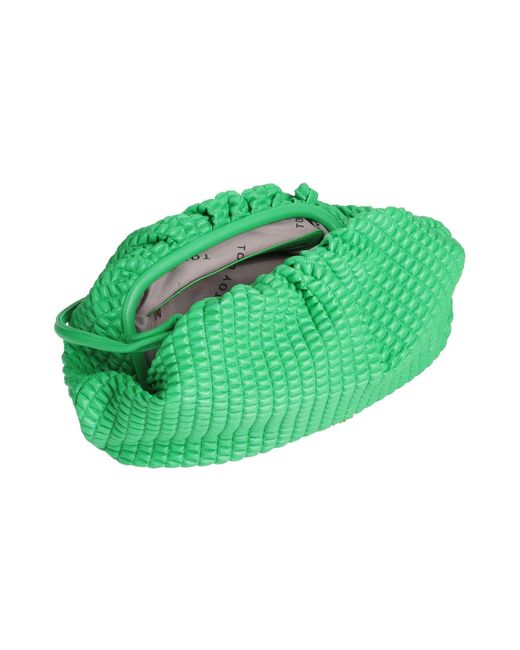 Borsa A Mano di Toy G. in Green