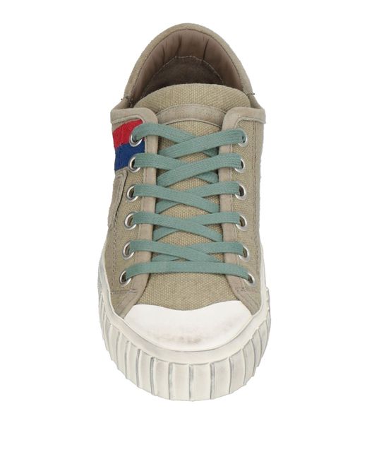 Philippe Model White Sneakers