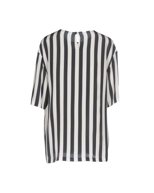 Dolce & Gabbana Multicolor Top