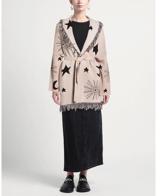 Kaos Natural Cardigans